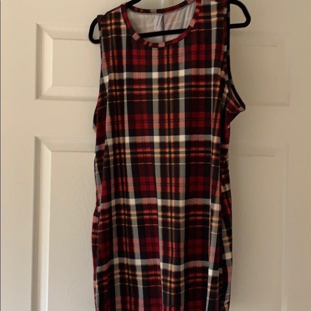 Piphany Silverlake Tunic